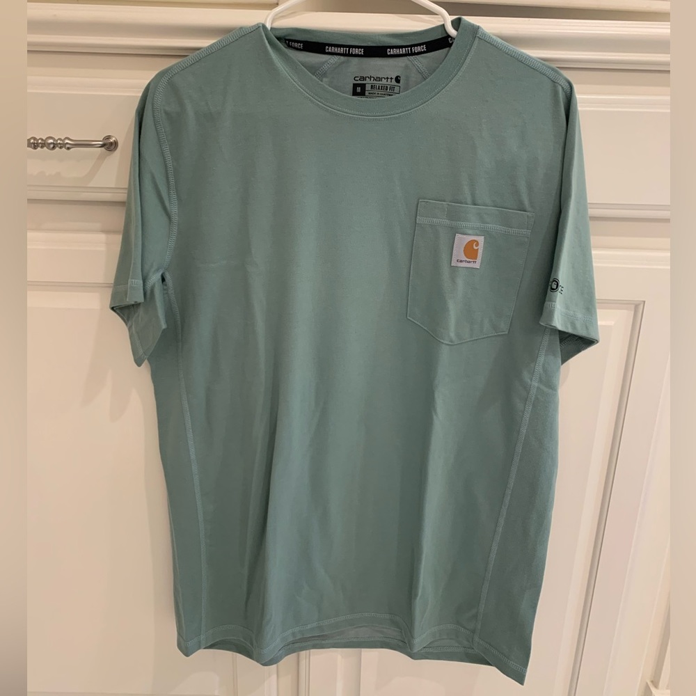 Carhartt force t-shirt medium